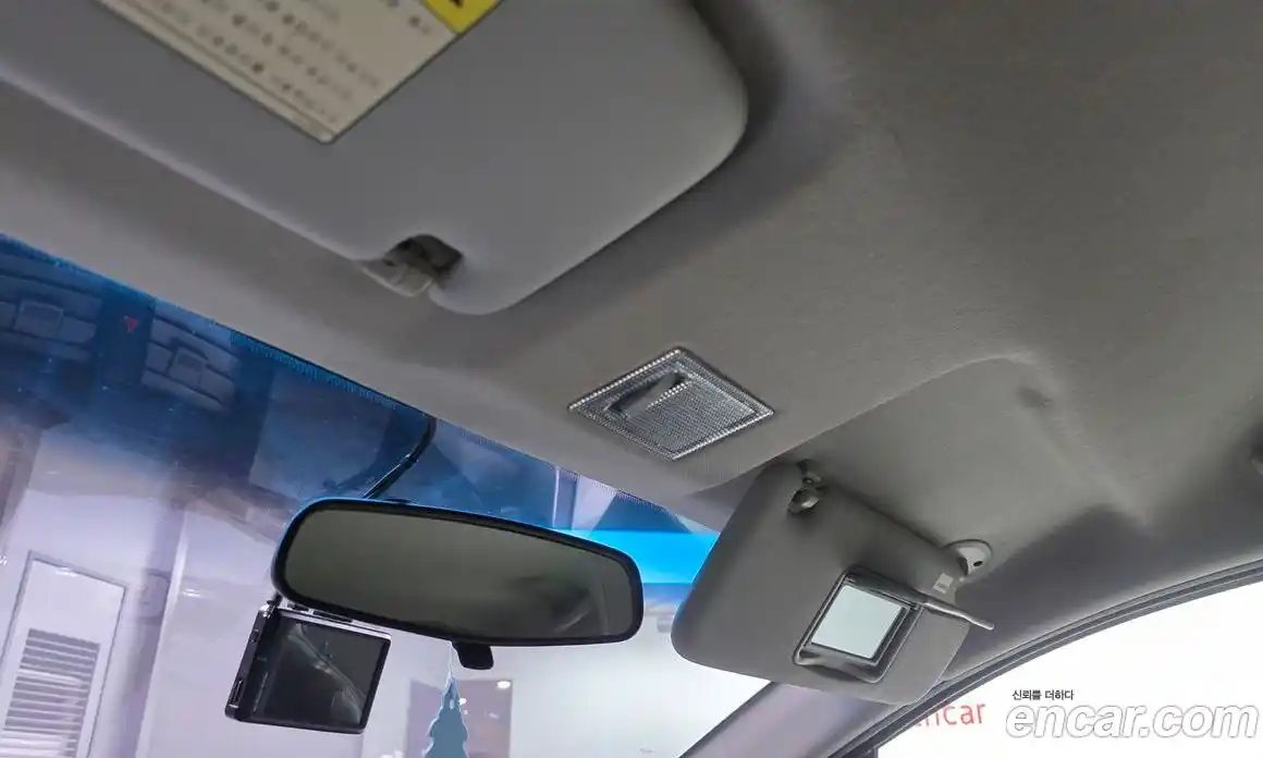 Chevrolet Spark 2012 1.0 Автомат в Москве № 589796, фото 19