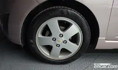 Chevrolet Spark 2012 1.0 Автомат в Москве № 589796, миниатюра 5