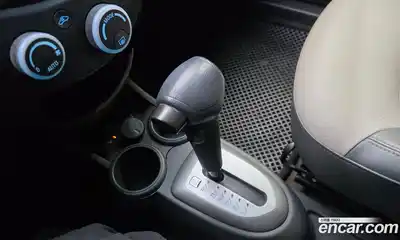 Chevrolet Spark 2012 1.0 Автомат в Москве № 589796, миниатюра 9