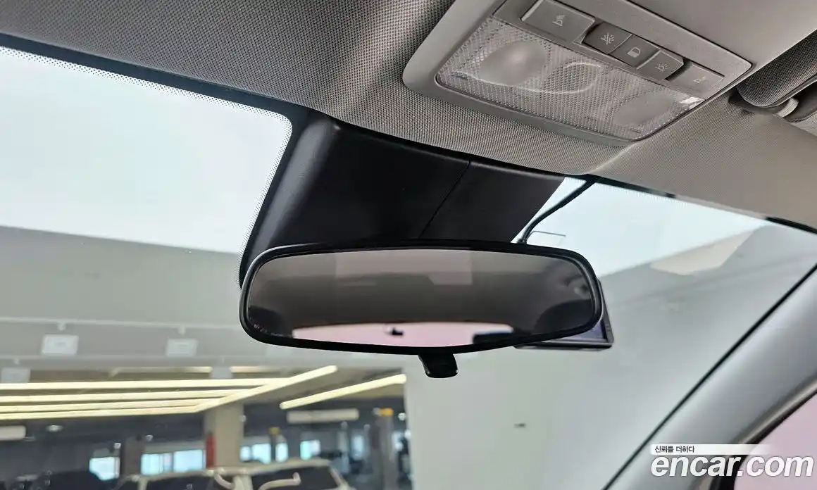 Chevrolet Trax 2021 1.4 Автомат в Москве № 589968, фото 18