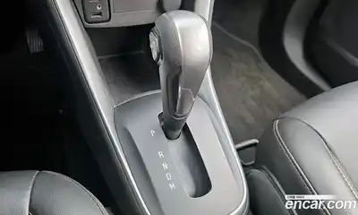 Chevrolet Trax 2021 1.4 Автомат в Москве № 589968, миниатюра 9