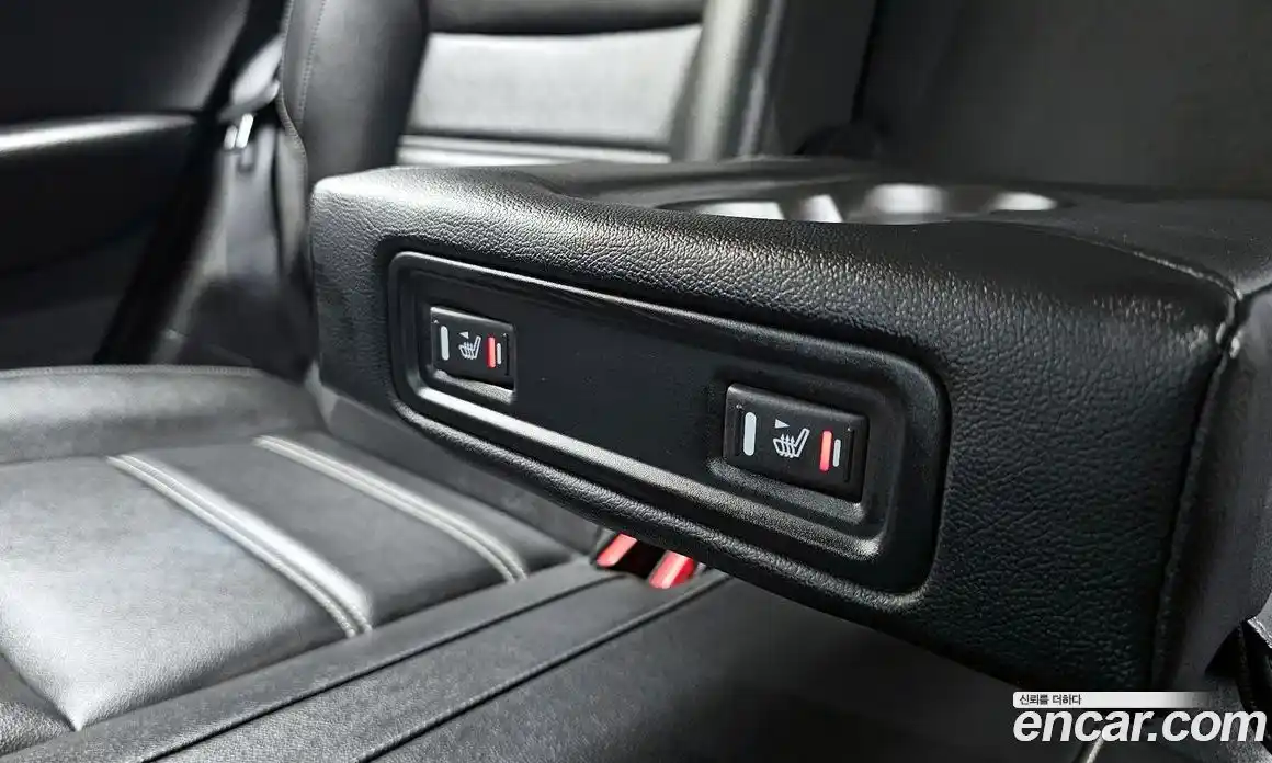 Renault QM6 2021 2.0 Автомат в Москве № 589990, фото 14