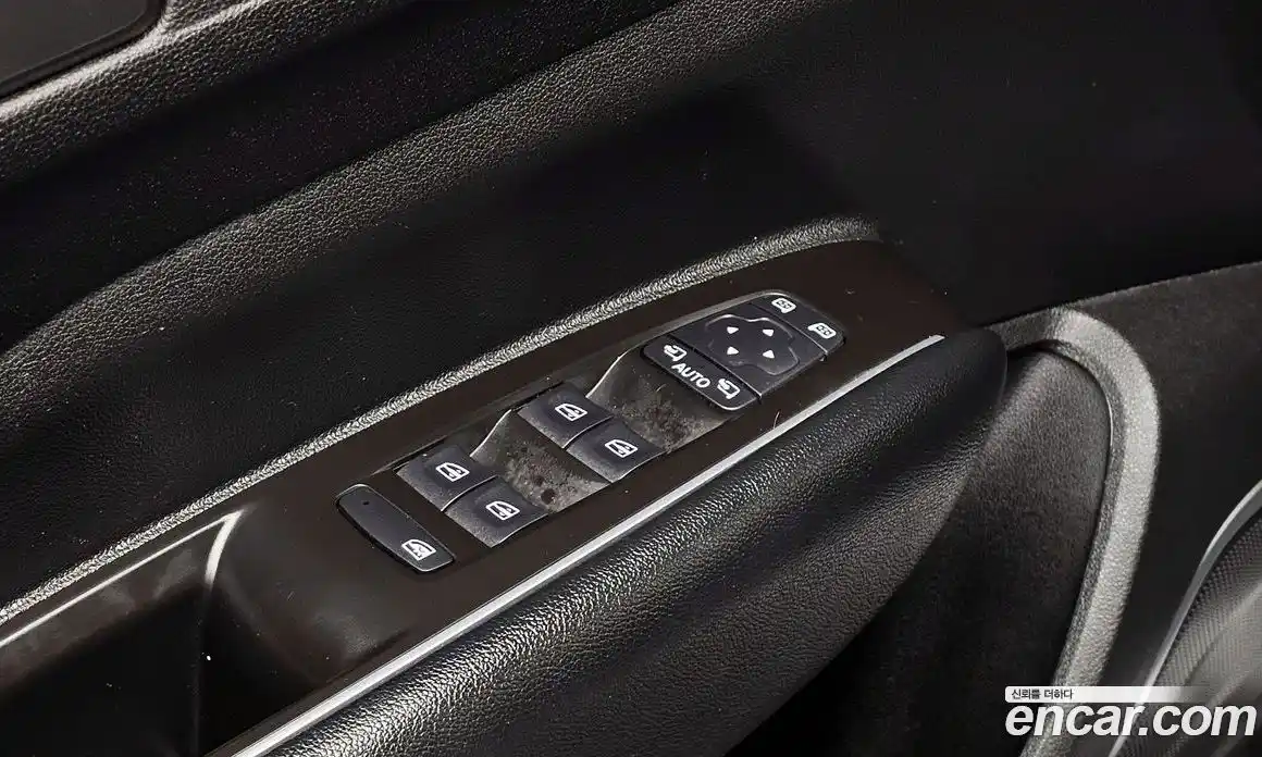 Renault QM6 2021 2.0 Автомат в Москве № 589990, фото 15