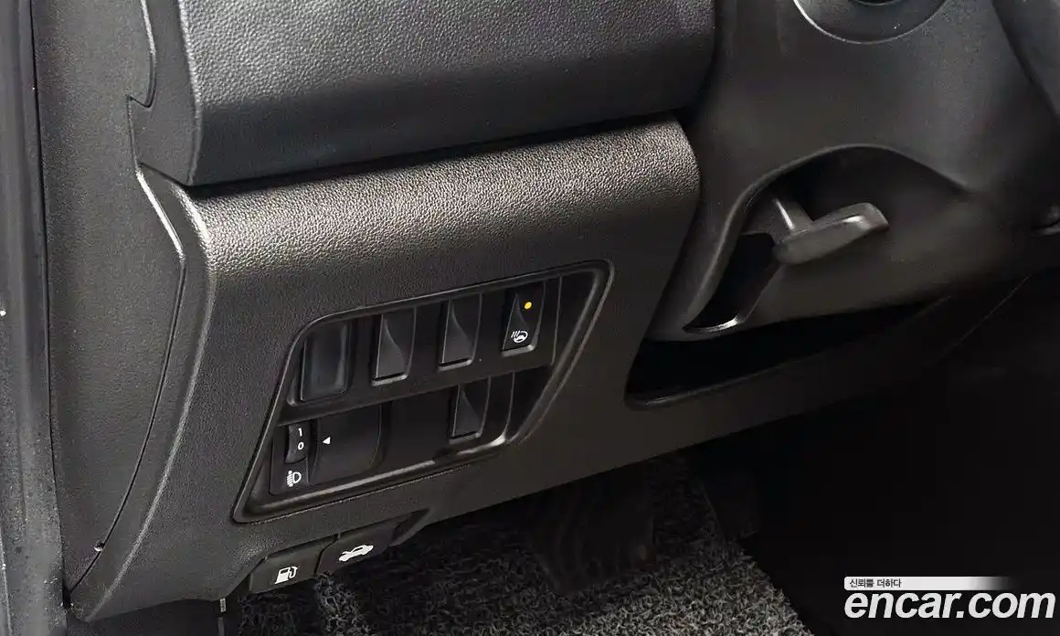 Renault QM6 2021 2.0 Автомат в Москве № 589990, фото 16