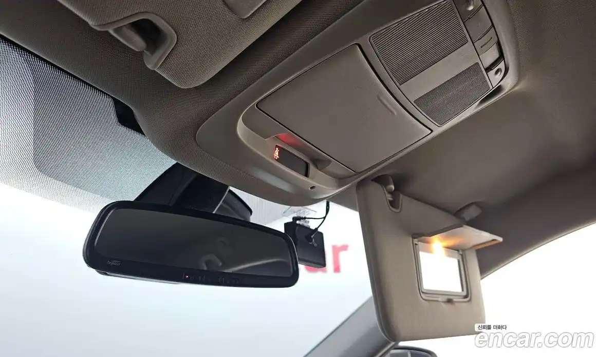 Renault QM6 2021 2.0 Автомат в Москве № 589990, фото 19