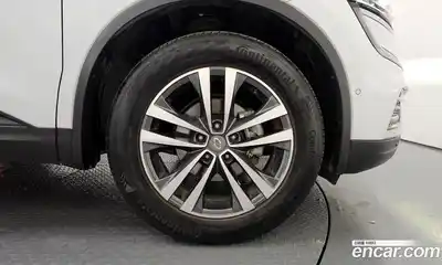 Renault QM6 2021 2.0 Автомат в Москве № 589990, миниатюра 5