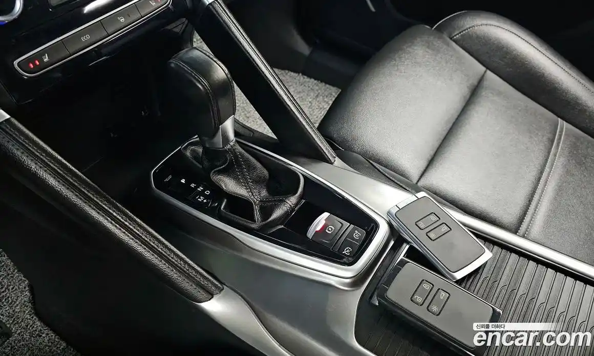 Renault QM6 2021 2.0 Автомат в Москве № 589990, фото 9