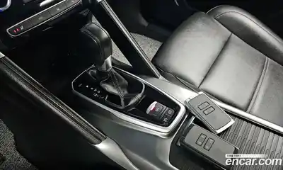 Renault QM6 2021 2.0 Автомат в Москве № 589990, миниатюра 9