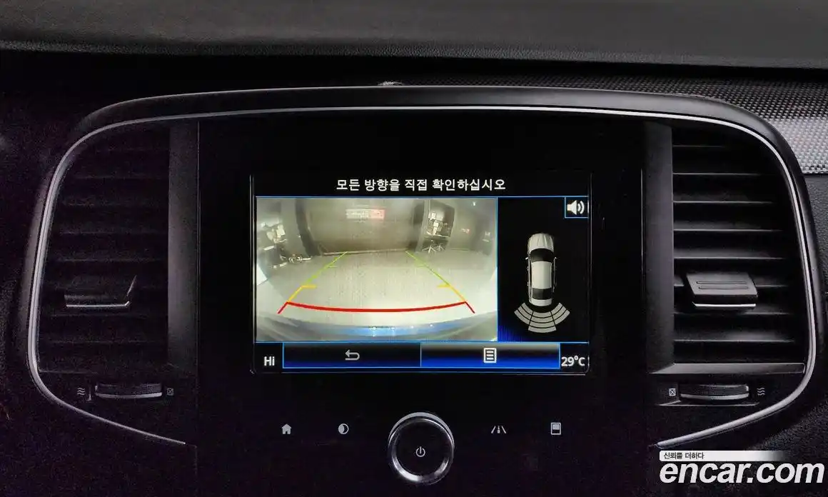 Renault SM6 2016 2.0 Автомат в Москве № 590198, фото 15