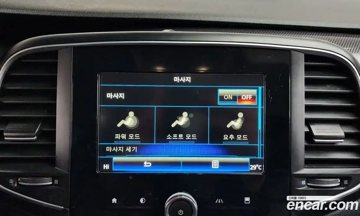 Renault SM6 2016 2.0 Автомат в Москве № 590198, фото 16