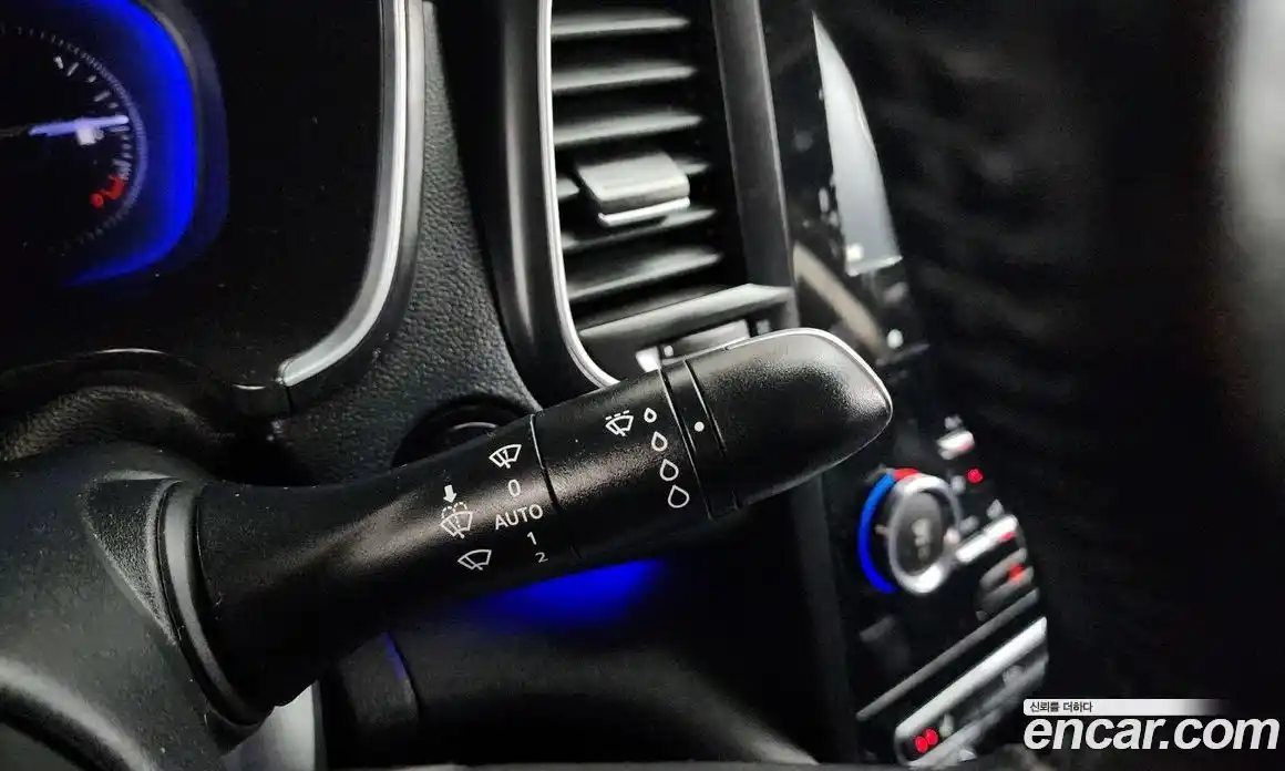 Renault SM6 2016 2.0 Автомат в Москве № 590198, фото 18