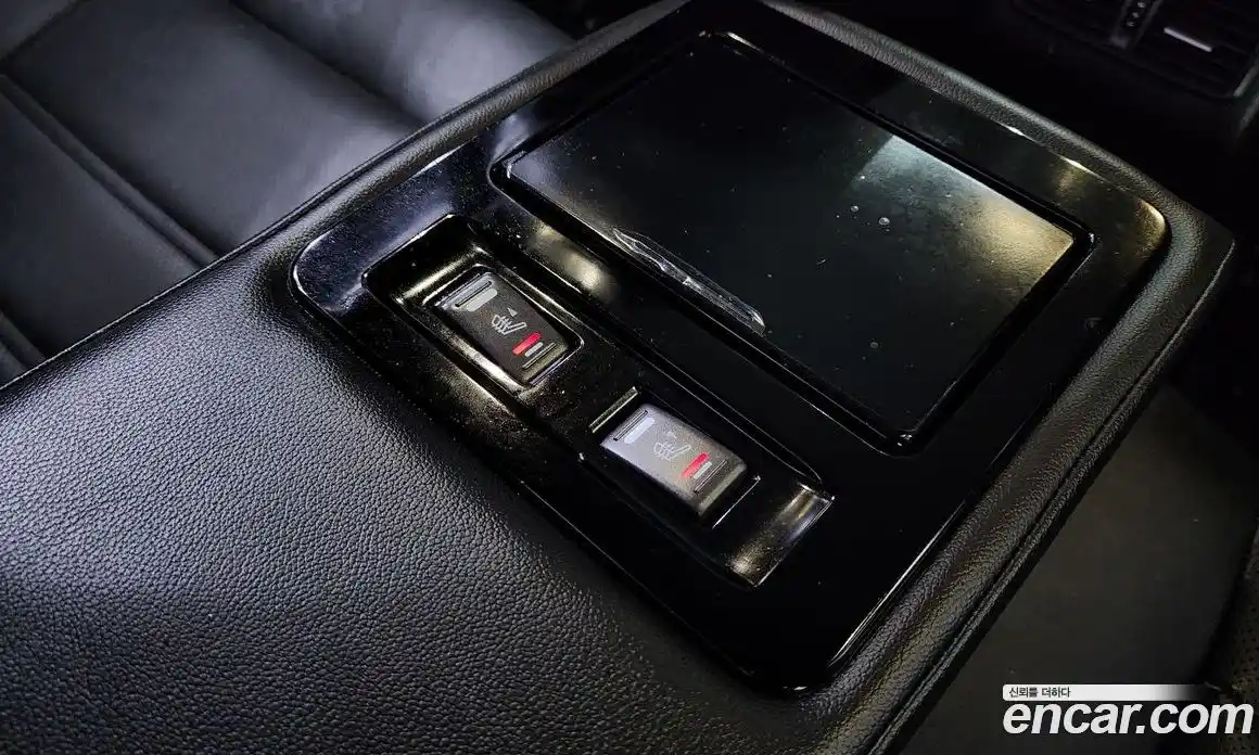 Renault SM6 2016 2.0 Автомат в Москве № 590198, фото 19