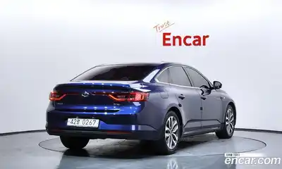 Renault SM6 2016 2.0 Автомат в Москве № 590198, миниатюра 2