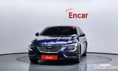 Renault SM6 2016 2.0 Автомат в Москве № 590198, миниатюра 3