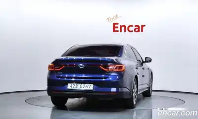 Renault SM6 2016 2.0 Автомат в Москве № 590198, миниатюра 4