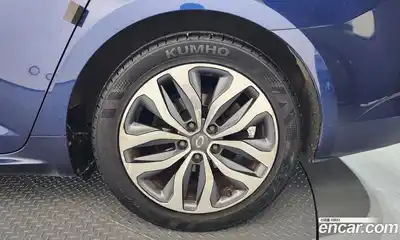 Renault SM6 2016 2.0 Автомат в Москве № 590198, миниатюра 5