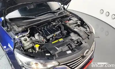 Renault SM6 2016 2.0 Автомат в Москве № 590198, миниатюра 6