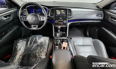 Renault SM6 2016 2.0 Автомат в Москве № 590198, миниатюра 7