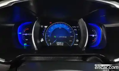 Renault SM6 2016 2.0 Автомат в Москве № 590198, миниатюра 8