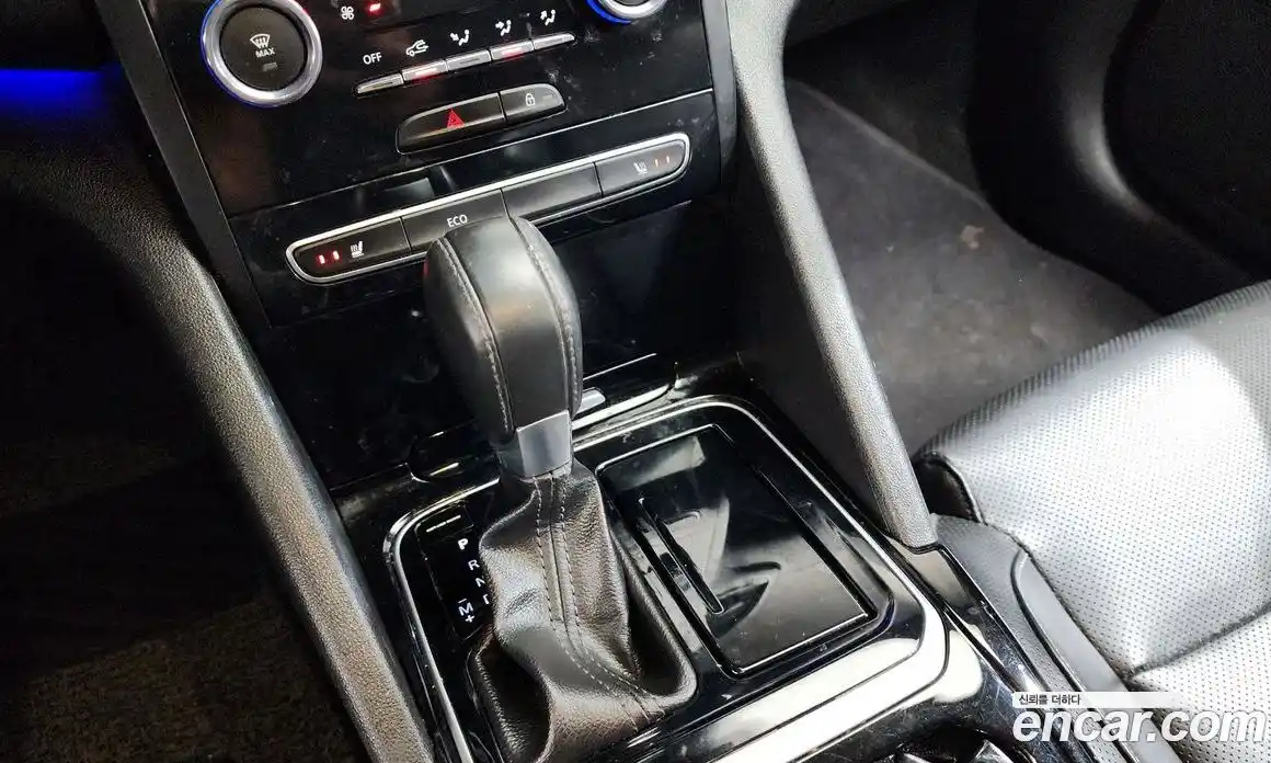 Renault SM6 2016 2.0 Автомат в Москве № 590198, фото 9