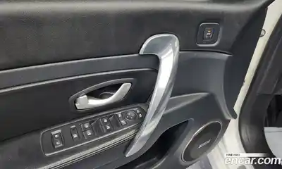 Renault SM5 2013 2.0 Автомат в Москве № 590220, миниатюра 12