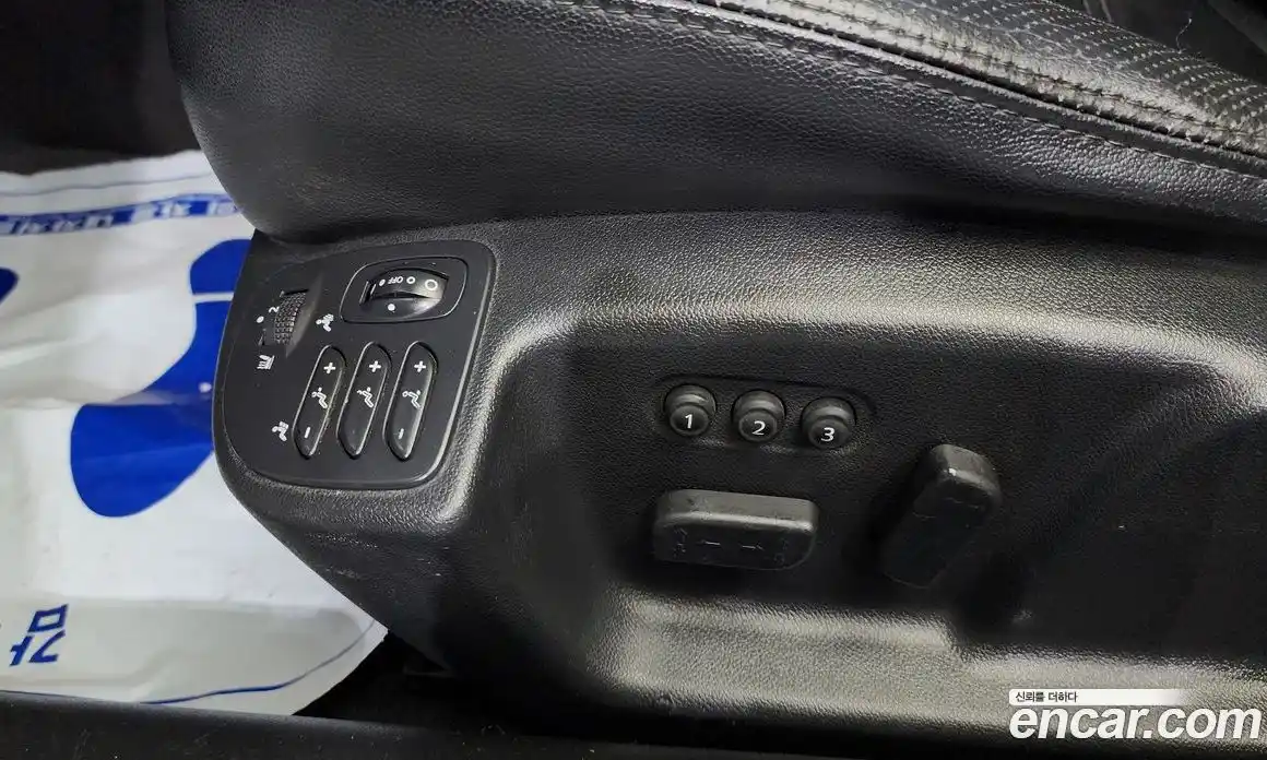 Renault SM5 2013 2.0 Автомат в Москве № 590220, фото 13