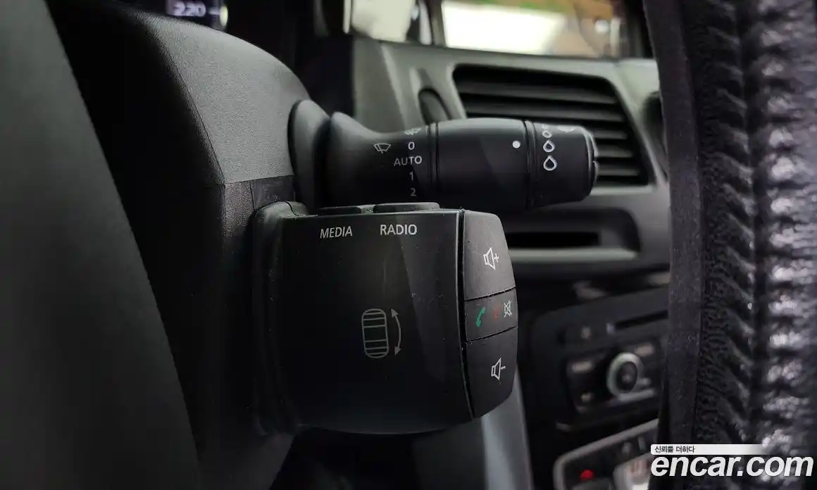 Renault SM5 2013 2.0 Автомат в Москве № 590220, фото 15