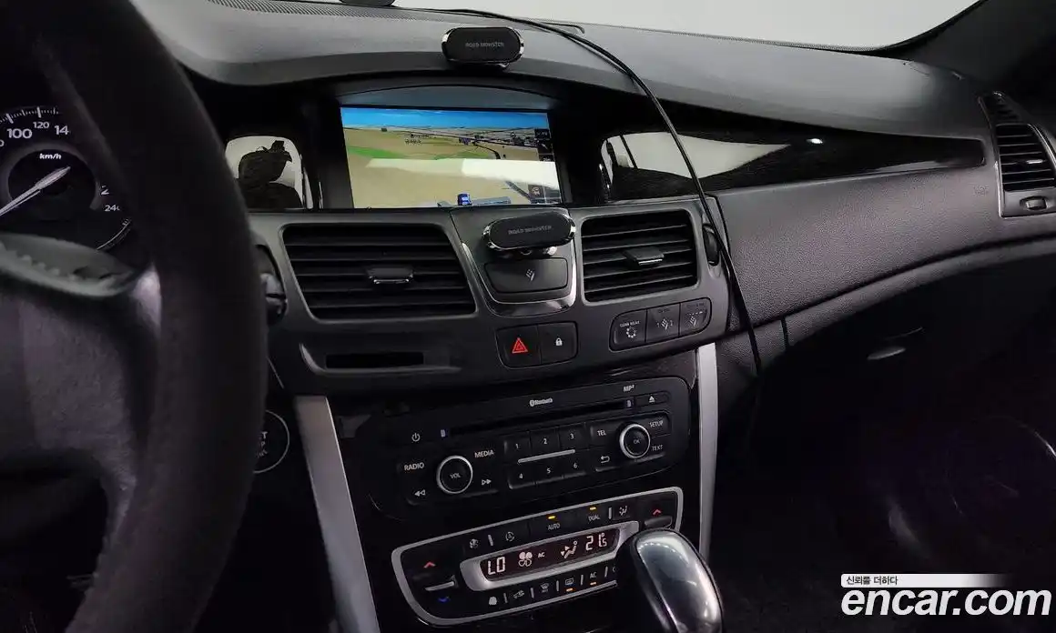 Renault SM5 2013 2.0 Автомат в Москве № 590220, фото 16