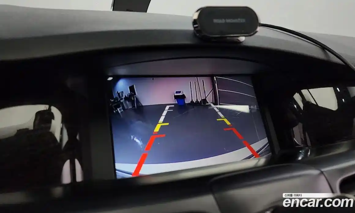 Renault SM5 2013 2.0 Автомат в Москве № 590220, фото 17