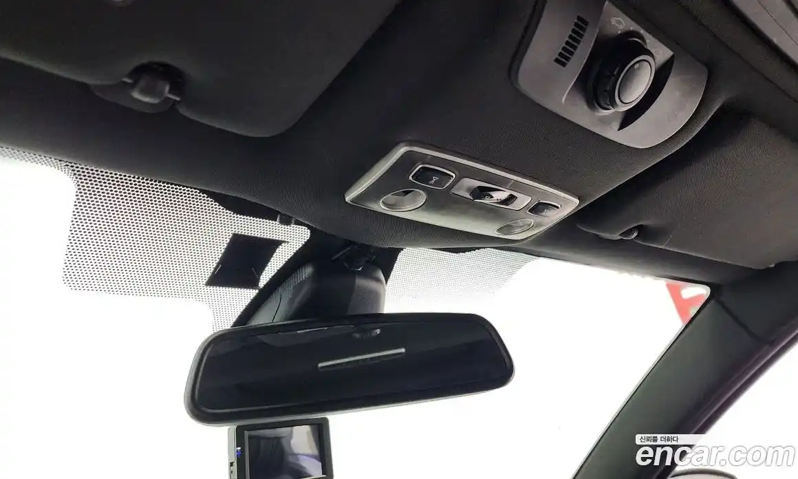 Renault SM5 2013 2.0 Автомат в Москве № 590220, фото 18