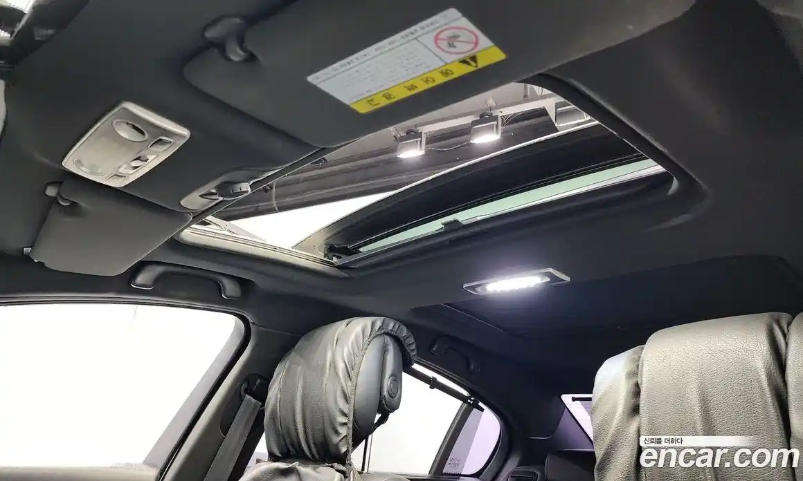 Renault SM5 2013 2.0 Автомат в Москве № 590220, фото 20