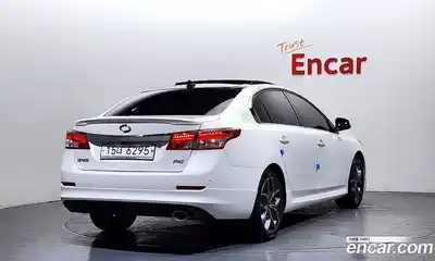 Renault SM5 2013 2.0 Автомат в Москве № 590220, миниатюра 2