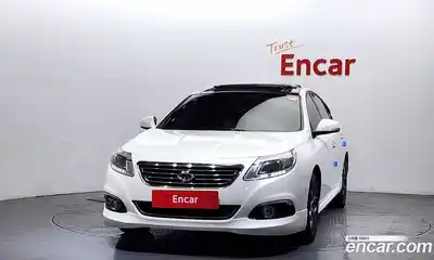 Renault SM5 2013 2.0 Автомат в Москве № 590220, миниатюра 3