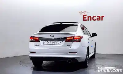 Renault SM5 2013 2.0 Автомат в Москве № 590220, миниатюра 4