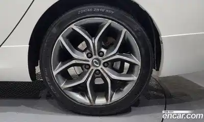 Renault SM5 2013 2.0 Автомат в Москве № 590220, миниатюра 5