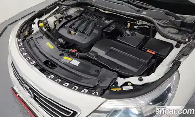 Renault SM5 2013 2.0 Автомат в Москве № 590220, миниатюра 6