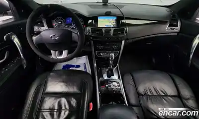 Renault SM5 2013 2.0 Автомат в Москве № 590220, миниатюра 7