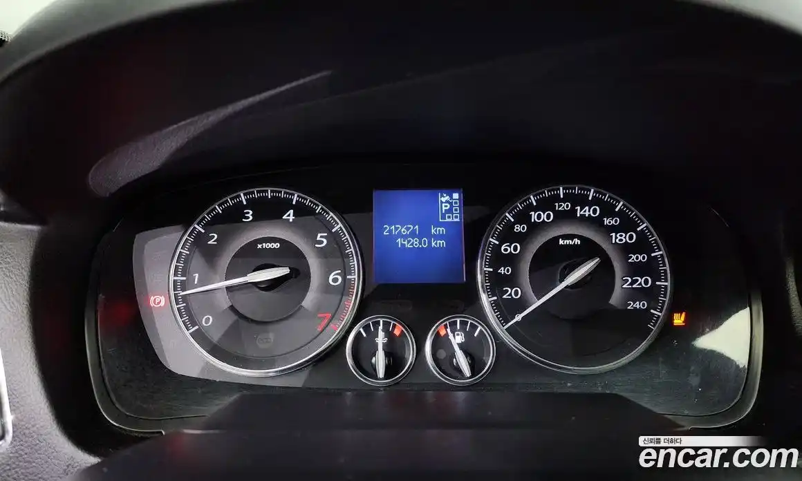 Renault SM5 2013 2.0 Автомат в Москве № 590220, фото 8