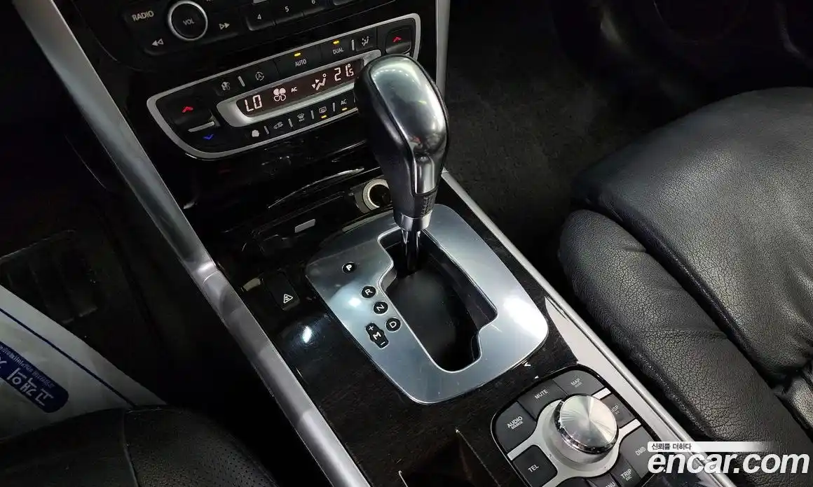 Renault SM5 2013 2.0 Автомат в Москве № 590220, фото 9