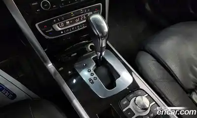 Renault SM5 2013 2.0 Автомат в Москве № 590220, миниатюра 9