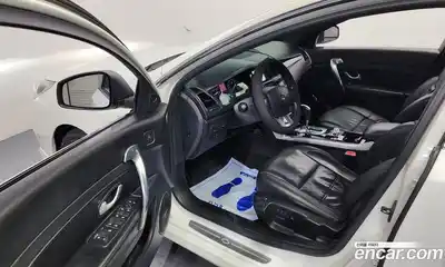 Renault SM5 2013 2.0 Автомат в Москве № 590220, миниатюра 10