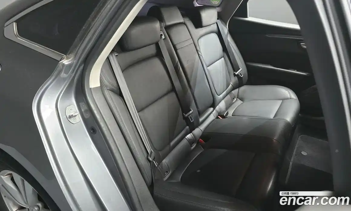 Renault SM6 2019 2.0 Автомат в Москве № 590221, фото 12