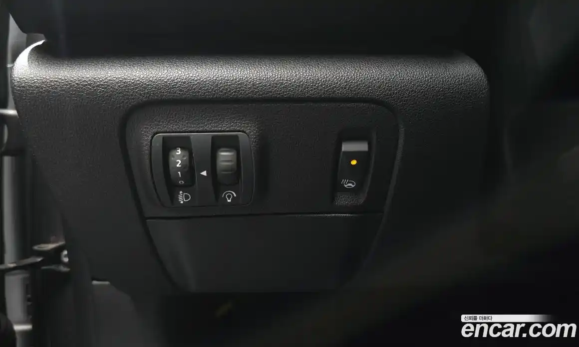 Renault SM6 2019 2.0 Автомат в Москве № 590221, фото 16