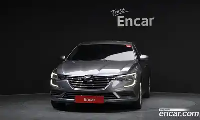 Renault SM6 2019 2.0 Автомат в Москве № 590221, миниатюра 3
