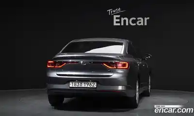 Renault SM6 2019 2.0 Автомат в Москве № 590221, миниатюра 4