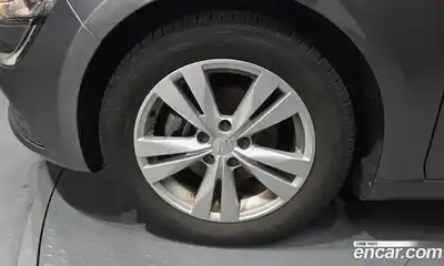 Renault SM6 2019 2.0 Автомат в Москве № 590221, миниатюра 5