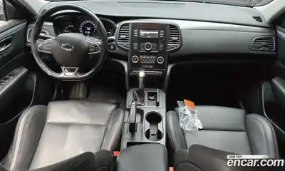 Renault SM6 2019 2.0 Автомат в Москве № 590221, миниатюра 7