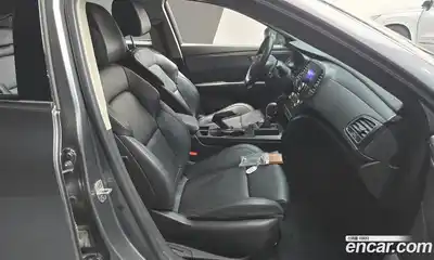 Renault SM6 2019 2.0 Автомат в Москве № 590221, миниатюра 10