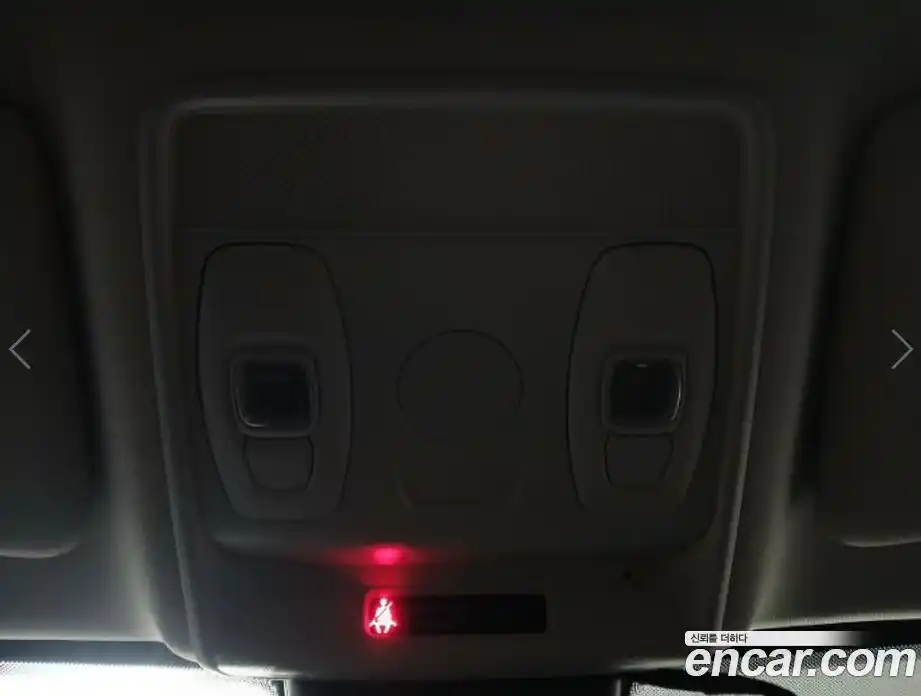 Renault XM3 2023 1.6 Автомат в Москве № 590297, фото 15