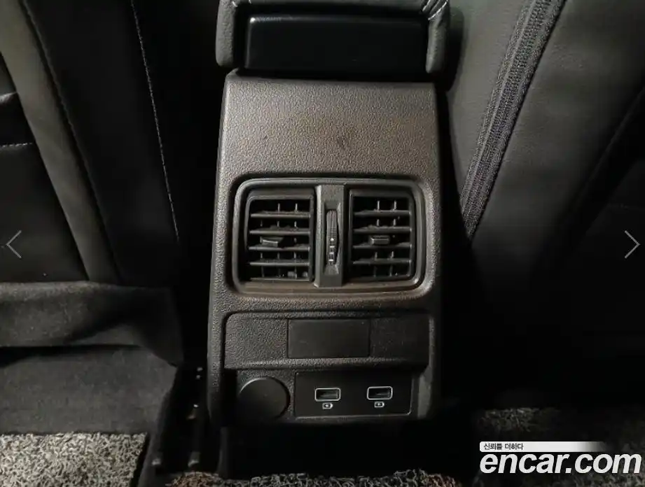 Renault XM3 2023 1.6 Автомат в Москве № 590297, фото 16